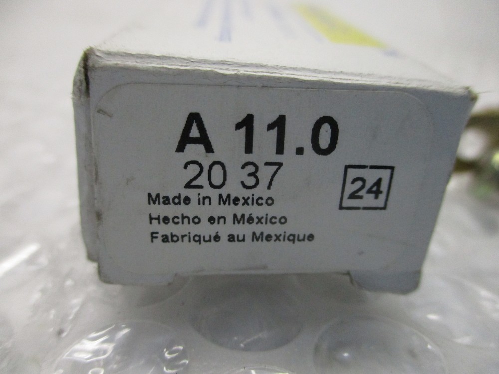 SQUARE D A11.0 HEATER NSMP