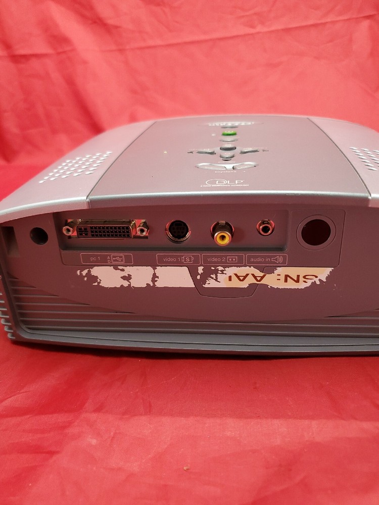 InFocus Projector Model LP500