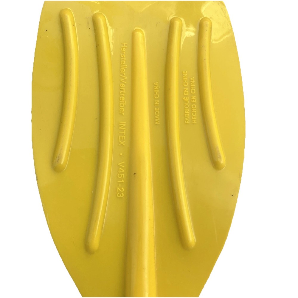 Intex 1 - 48” Paddle V451-23 Pre-owned
