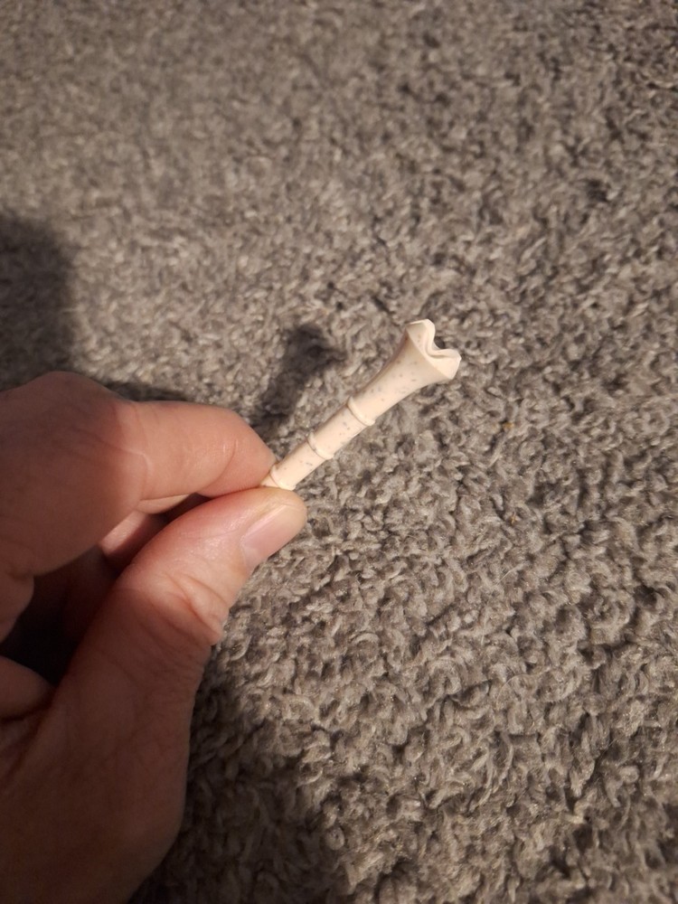 200 2 3/4 Plastic Tees