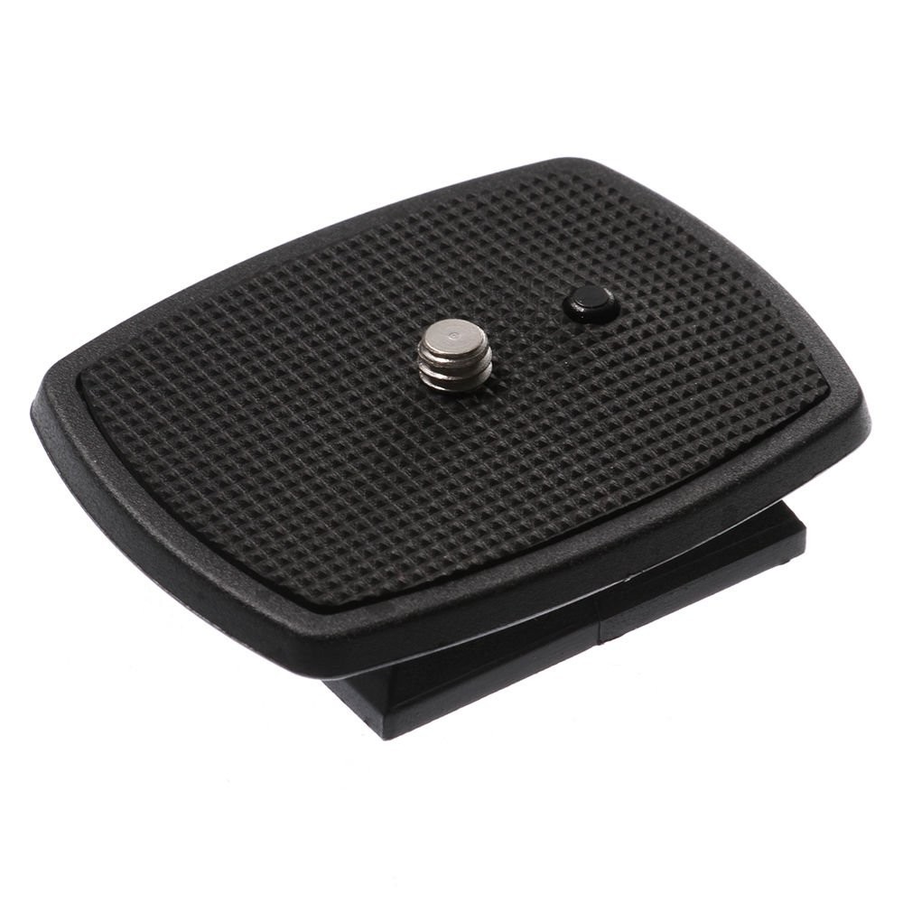 FocusFoto Universal QB-4W Quick Release Plate Platform Replace for Tripod...