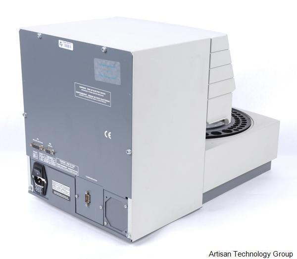 Rainin AI-200 Autosampler