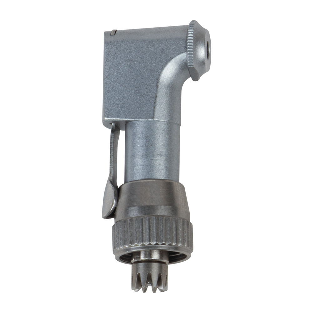 "E" Type Latch Head Standard
