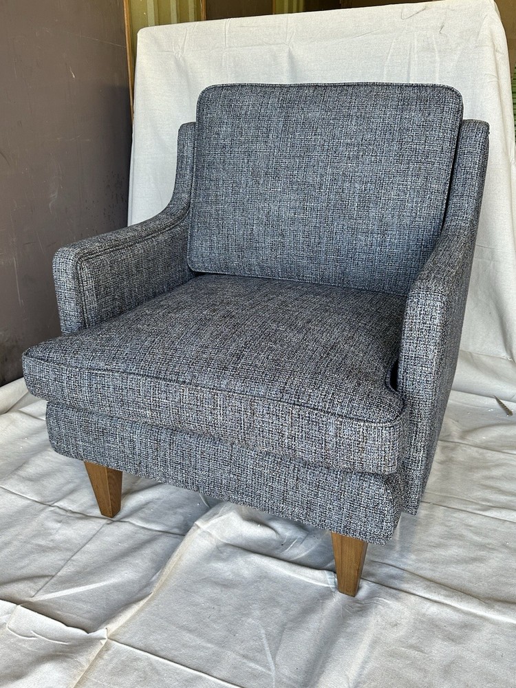 Skypad Lounge Chair