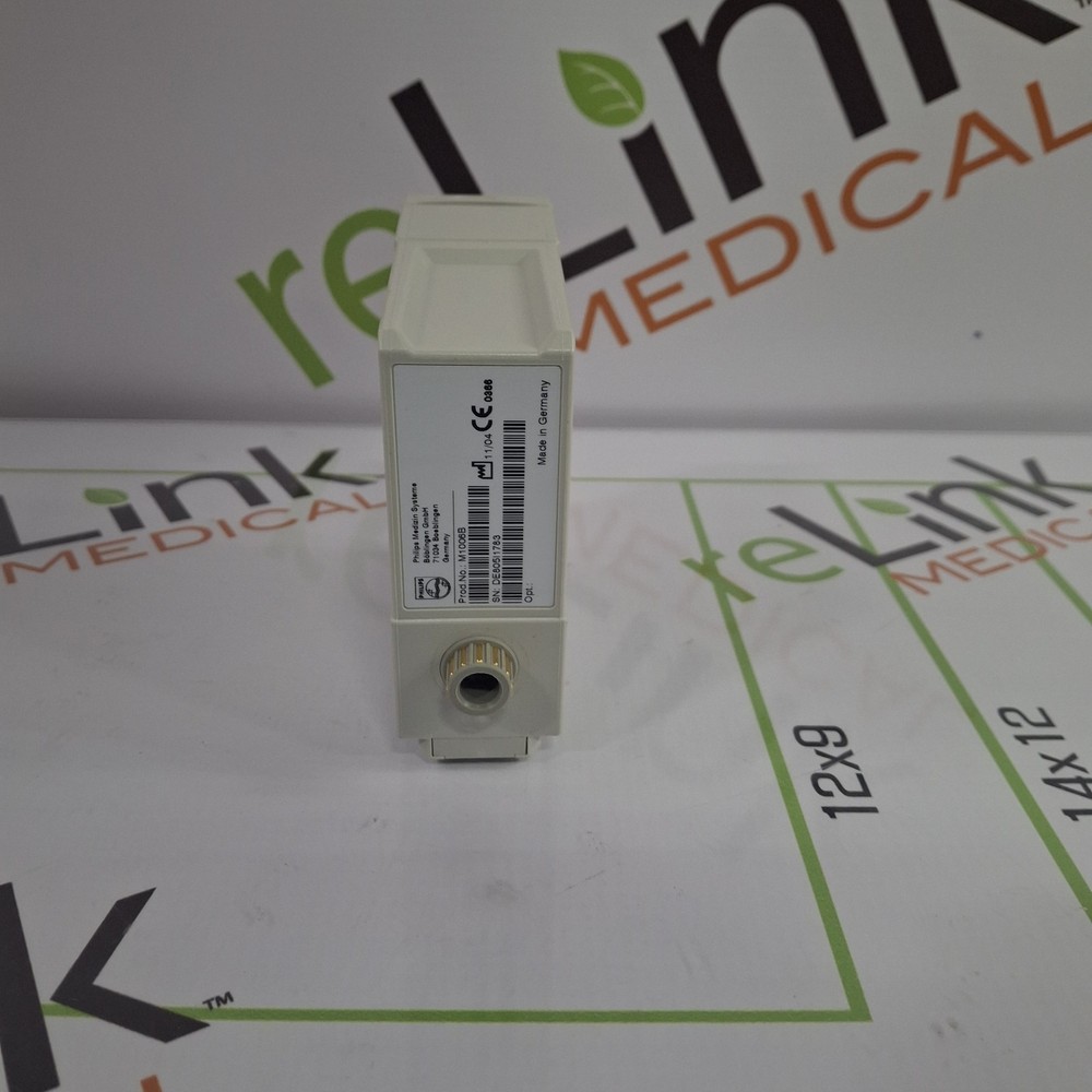 Philips M1006B Single Parameter IBP Module