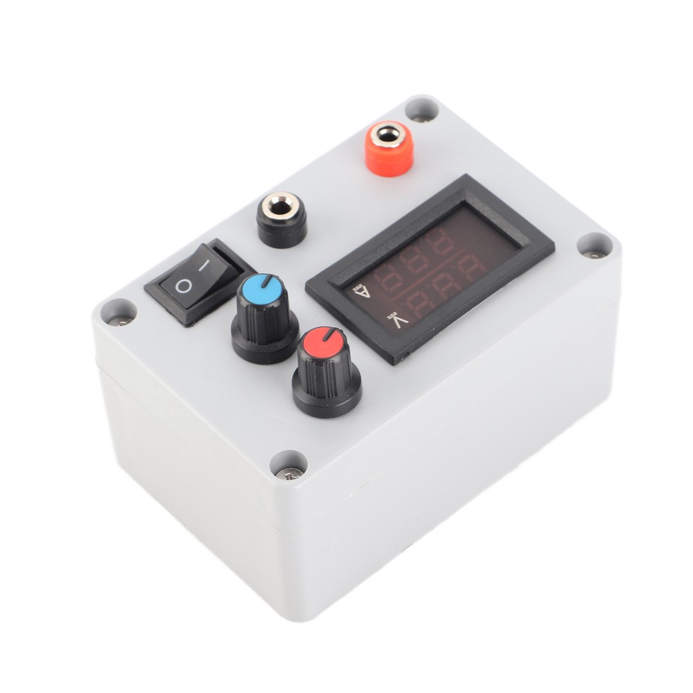 AdjuPower Regulator Constant Current/Voltage For Computer Maintenance 5A Part