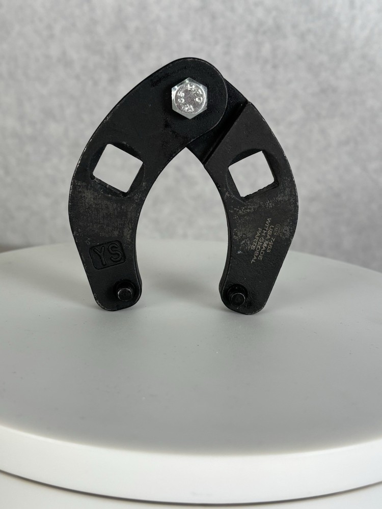 Otc Adjustable Gland Nut 3/8
