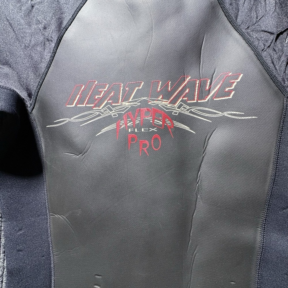 Heat Wave Wet Suit
