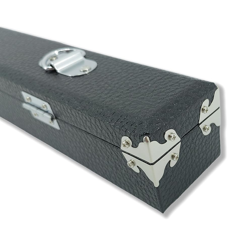 Vetimobato Hard Bow Case for 2pcs Full size, case