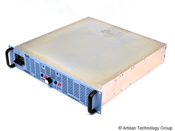 TDK-Lambda ESS 60-60-7-TP-CE-1568A Power Supply