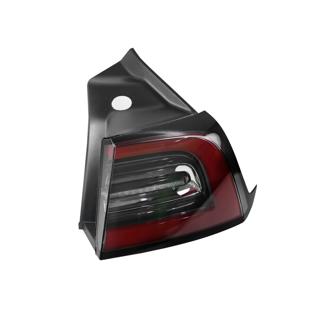 For 2017-2023 Tesla Model 3 LED Outer Tail Light Lamp Passenger Right Side 3-Pin