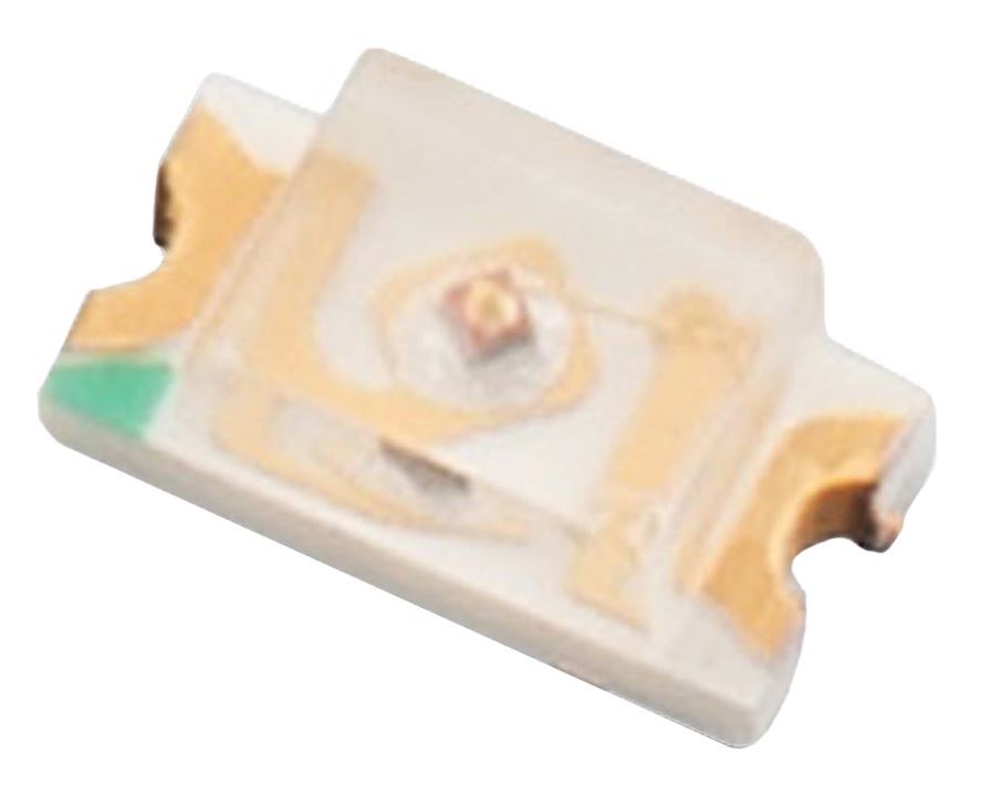 10 x Red 1206 SMD Chip LED