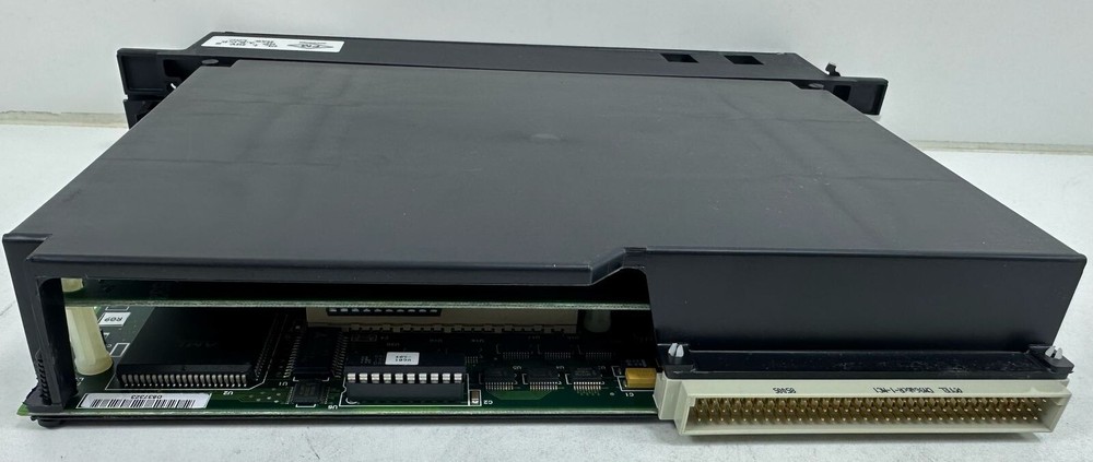 GE FANUC IC697CGR772-GA CPU MODULE IC697CGR772GA