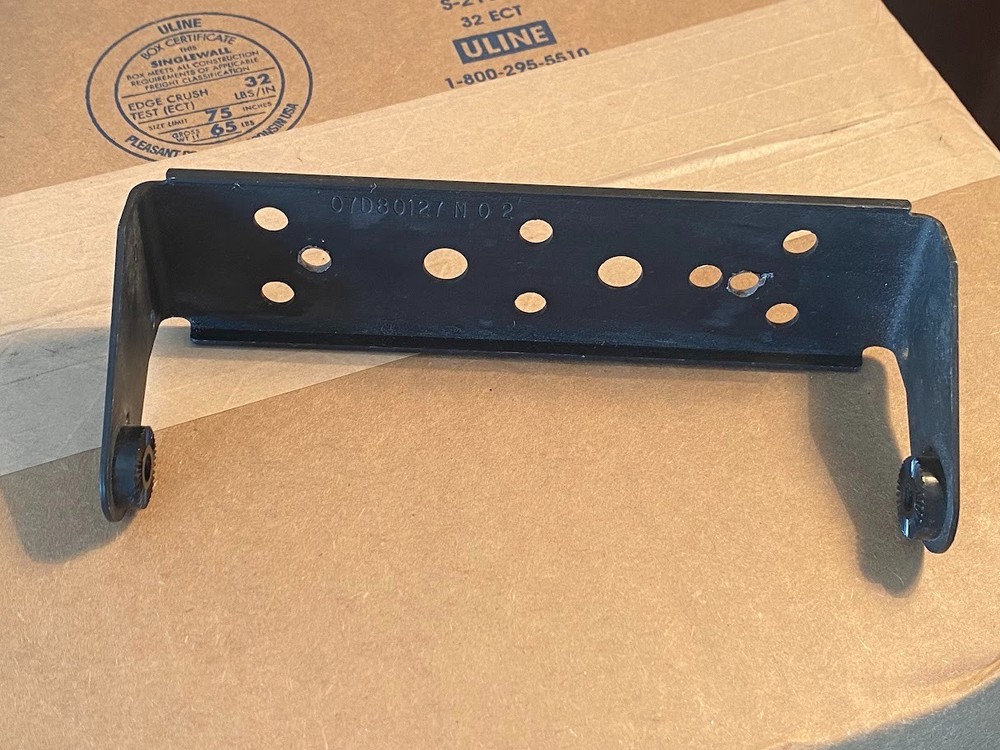 Motorola HKN6186A Remote Head Mount Bracket