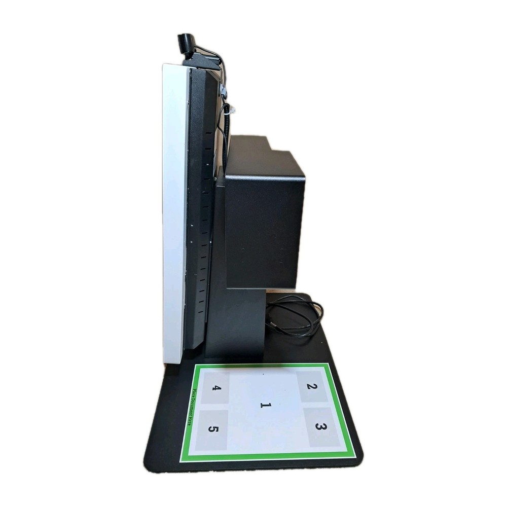 KIOSK 21.5" Touchscreen with Cameras All-in-one Computer