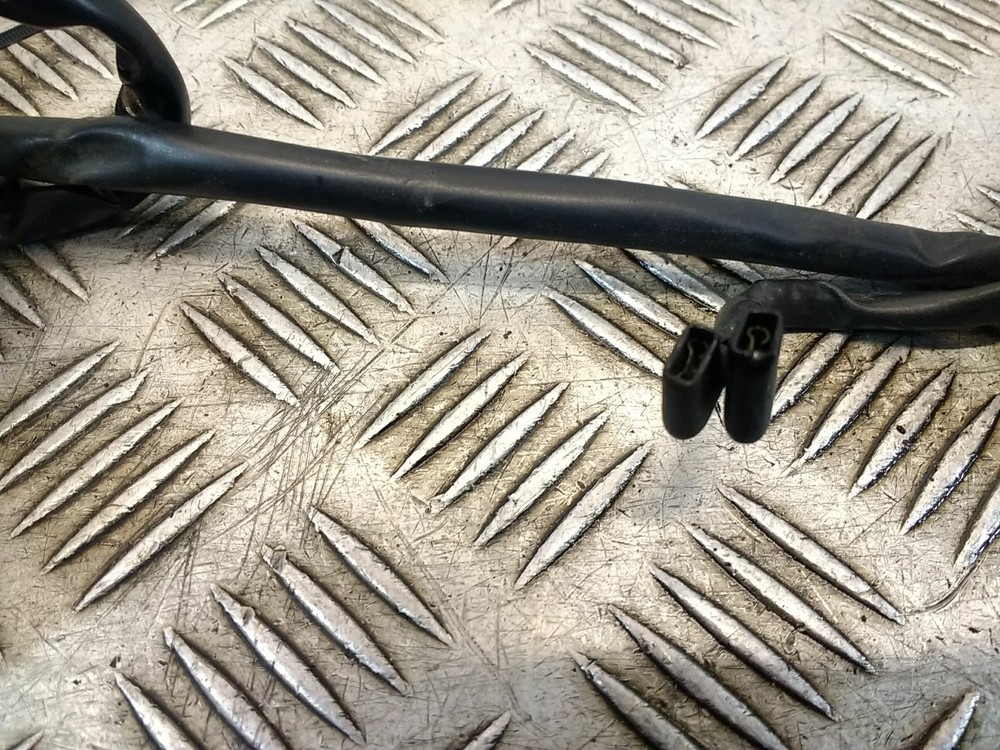 2005 TRIUMPH SPRINT ST Right Hand Switch Gear