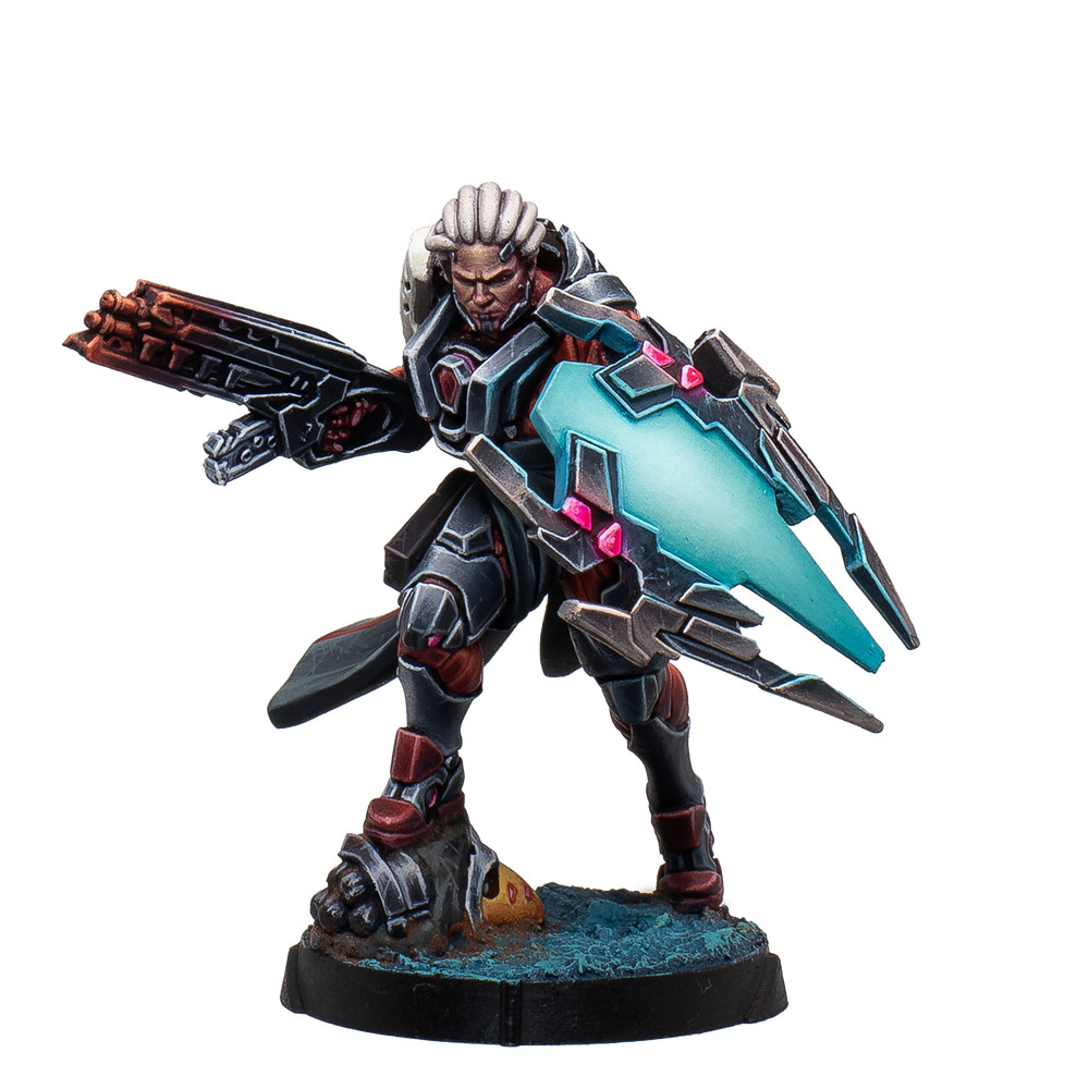 Combined Army Achilles Infinity PRESALE 12/26