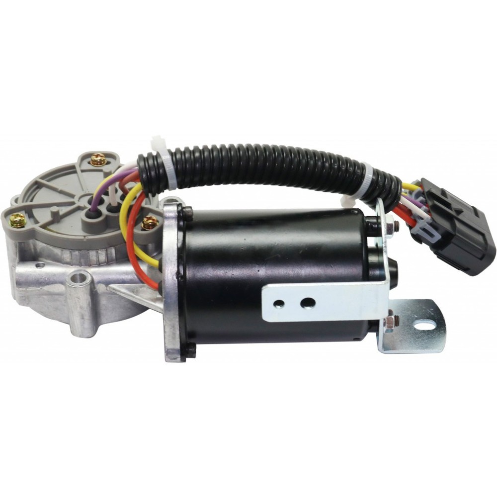 For GMC Yukon 2003 2004 2005 Transfer Case Motor