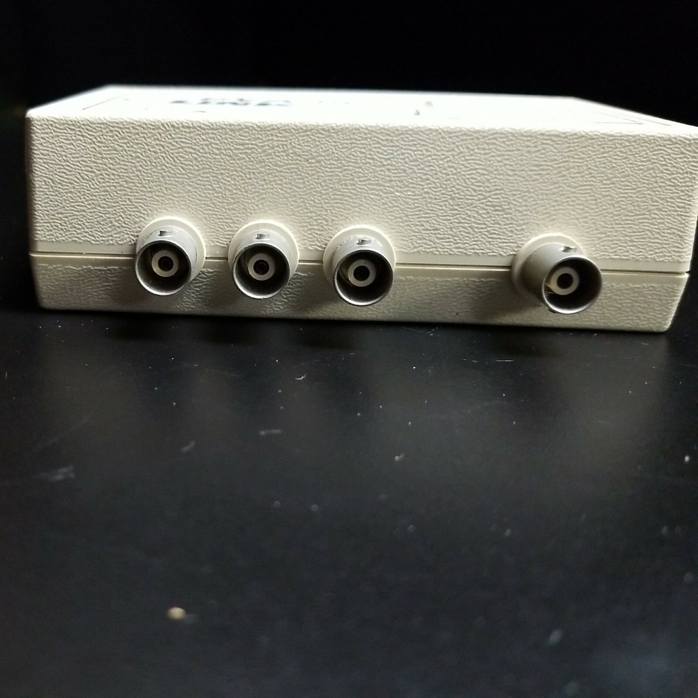 Link Electronics PVA-50 Video Distribution Amplifier