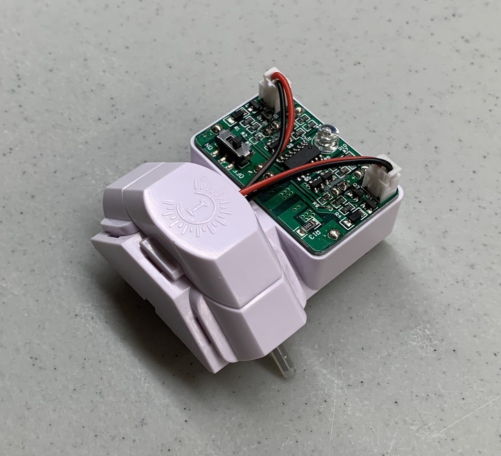 Self Driving Optibot Robot