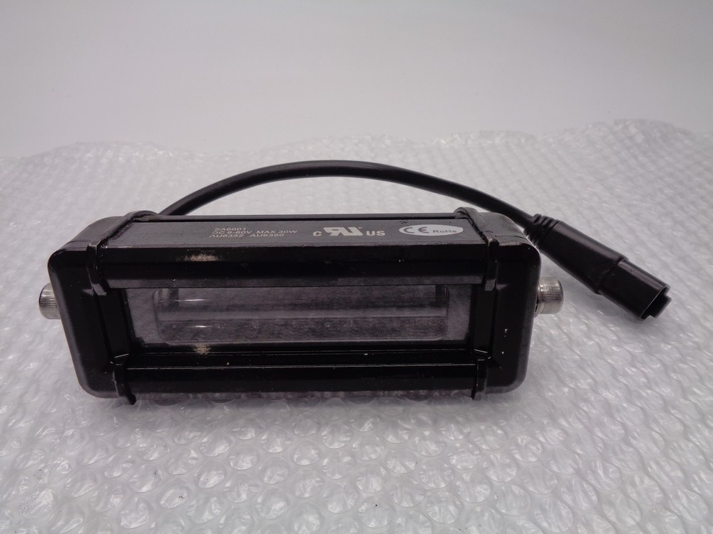 REDZON SA6001 WARNING LIGHT NSNP