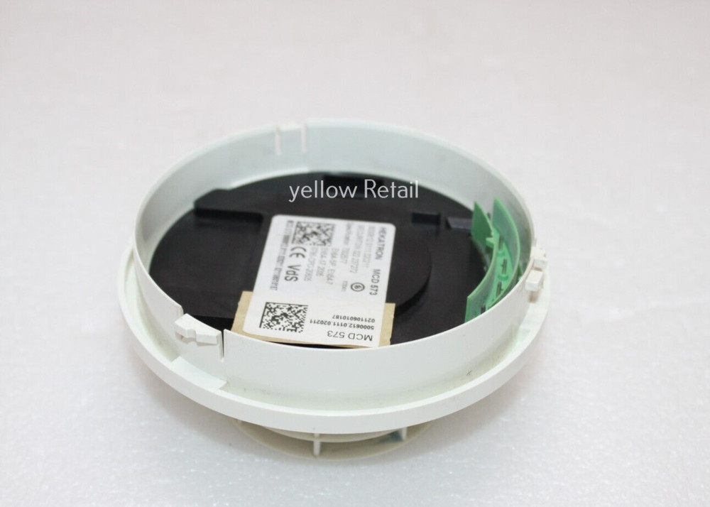 HEKATRON MCD 573 SMOKE DETECTOR