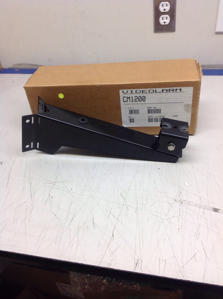 Pelco - CM1200 - Corner Mount