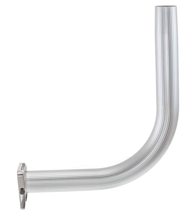 Garelick Side Mount Table Leg 18.5" #75343-10