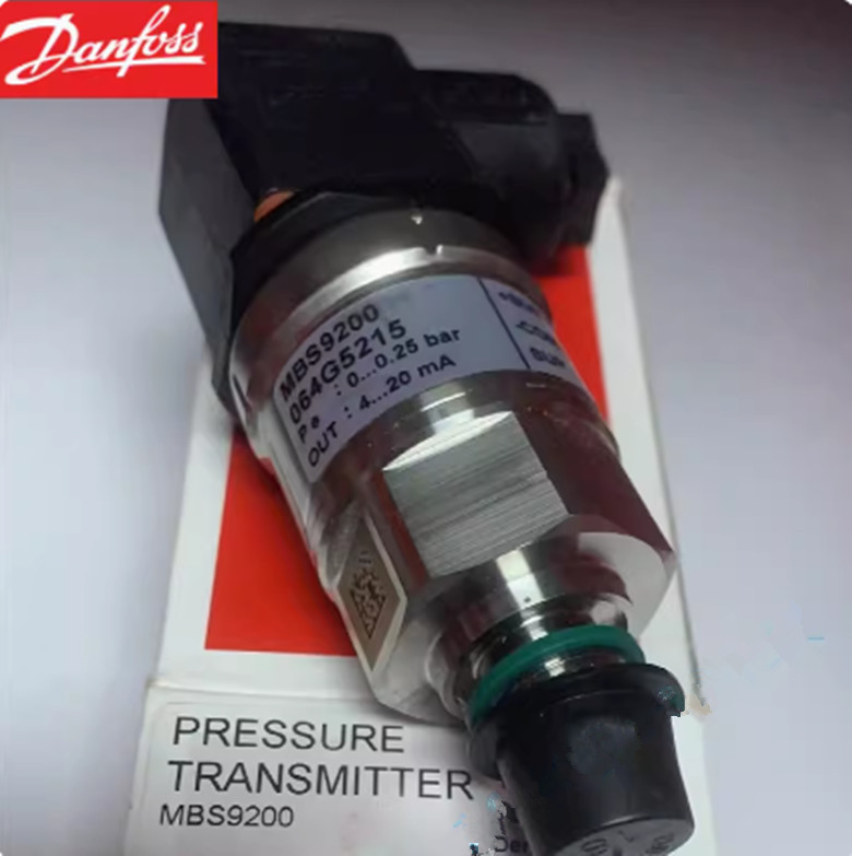 Danfoss pressure switch MBS9200 064G5215