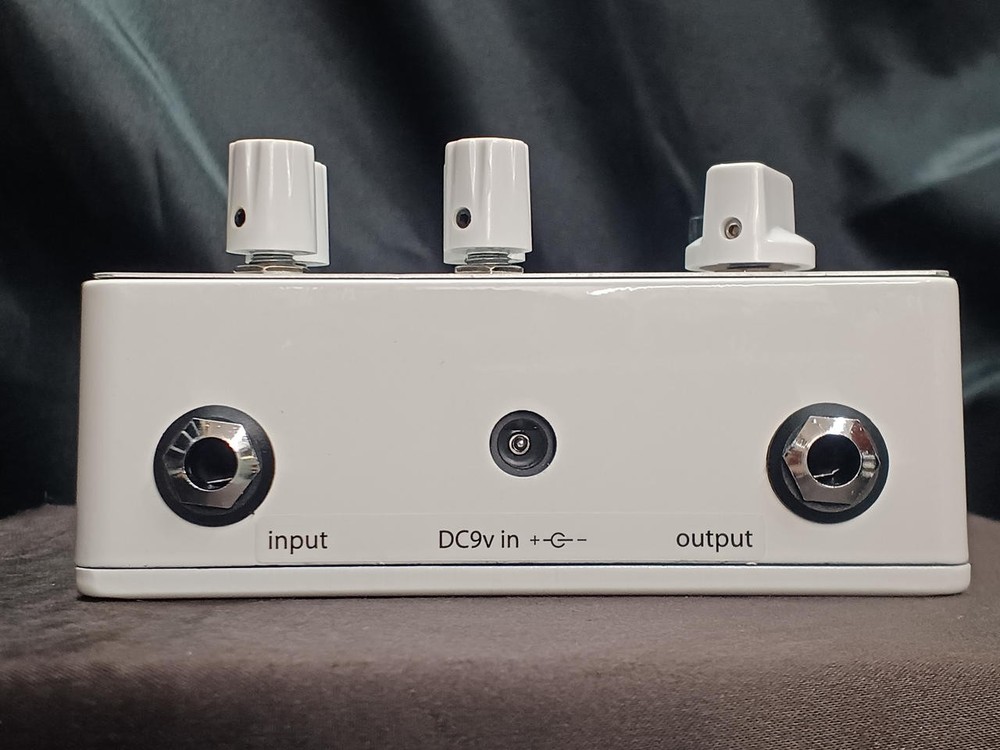 LIMETONE AUDIO Model FOCUS