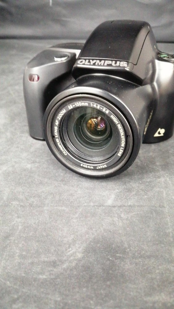 OLYMPUS CENTURION compact camera