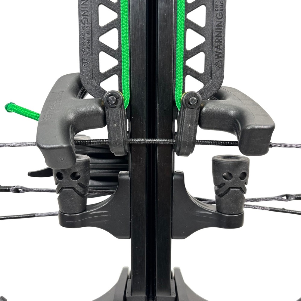 CenterPoint Sniper XT390 Compound Crossbow