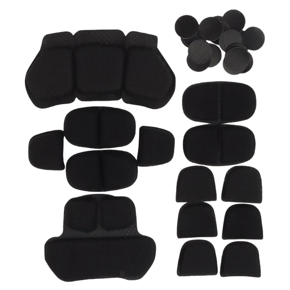 Pads, Replacement Bike Motorcycle Padding Foam Insert