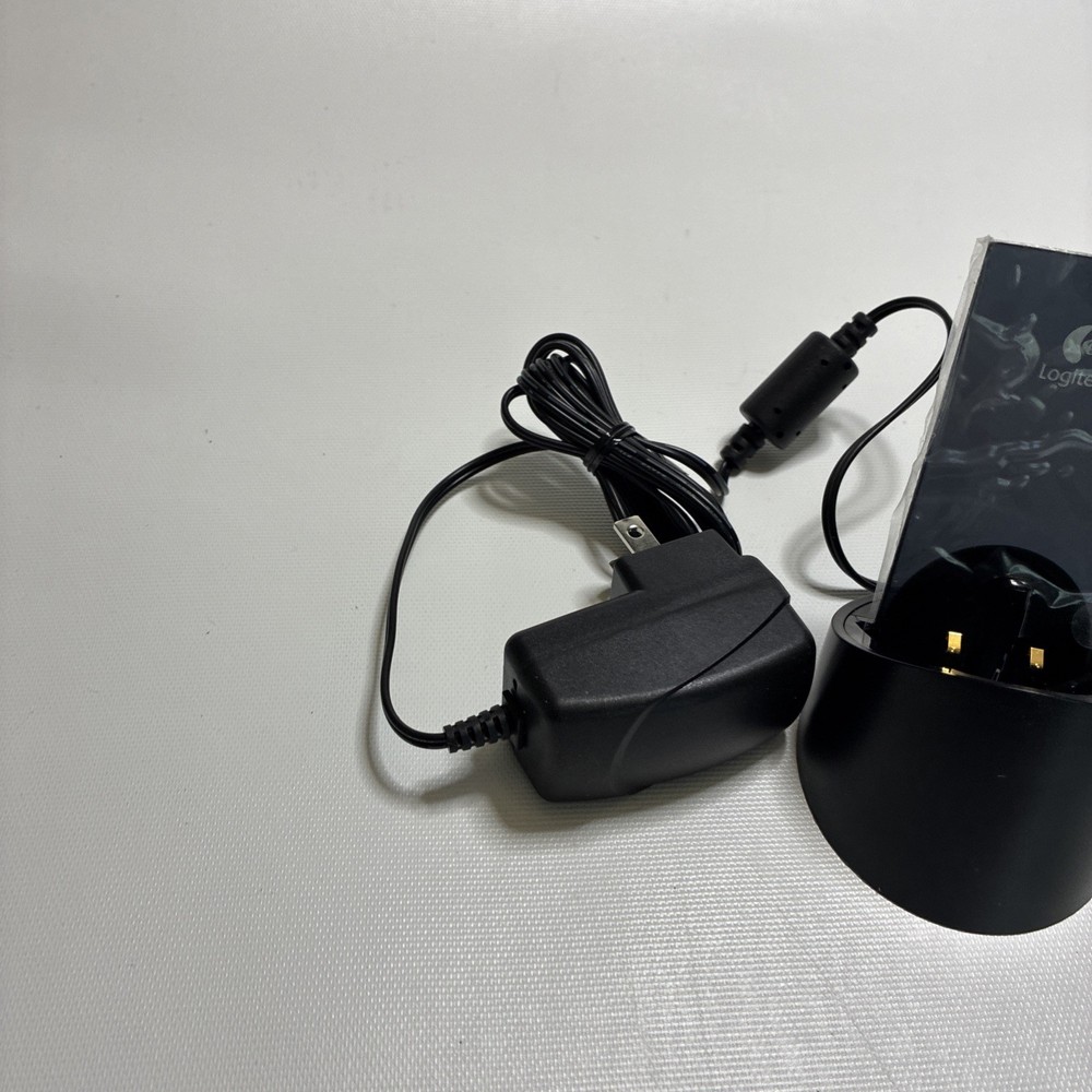 Logitech L-LN13 Charging Dock for MX Revolution Wireless Mouse