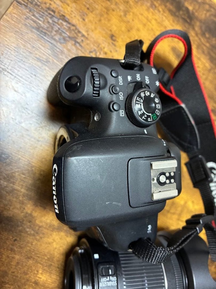Canon EF-S 821744