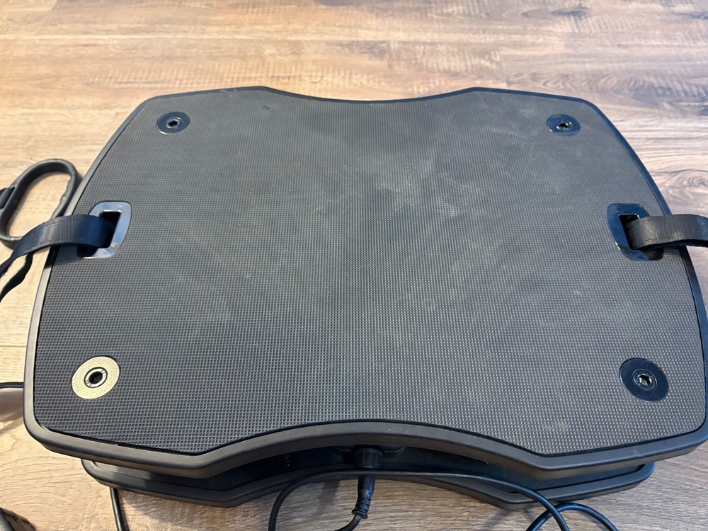 Vibration Therapeutic VT007 Vibration Plate Exercise Machine