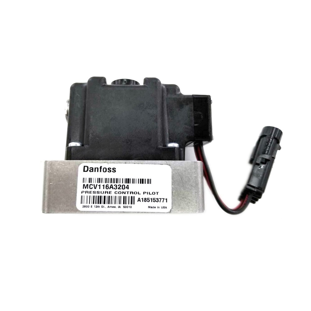 One Brand New Danfoss MCV116A3204 Control Valve MCV116A3204