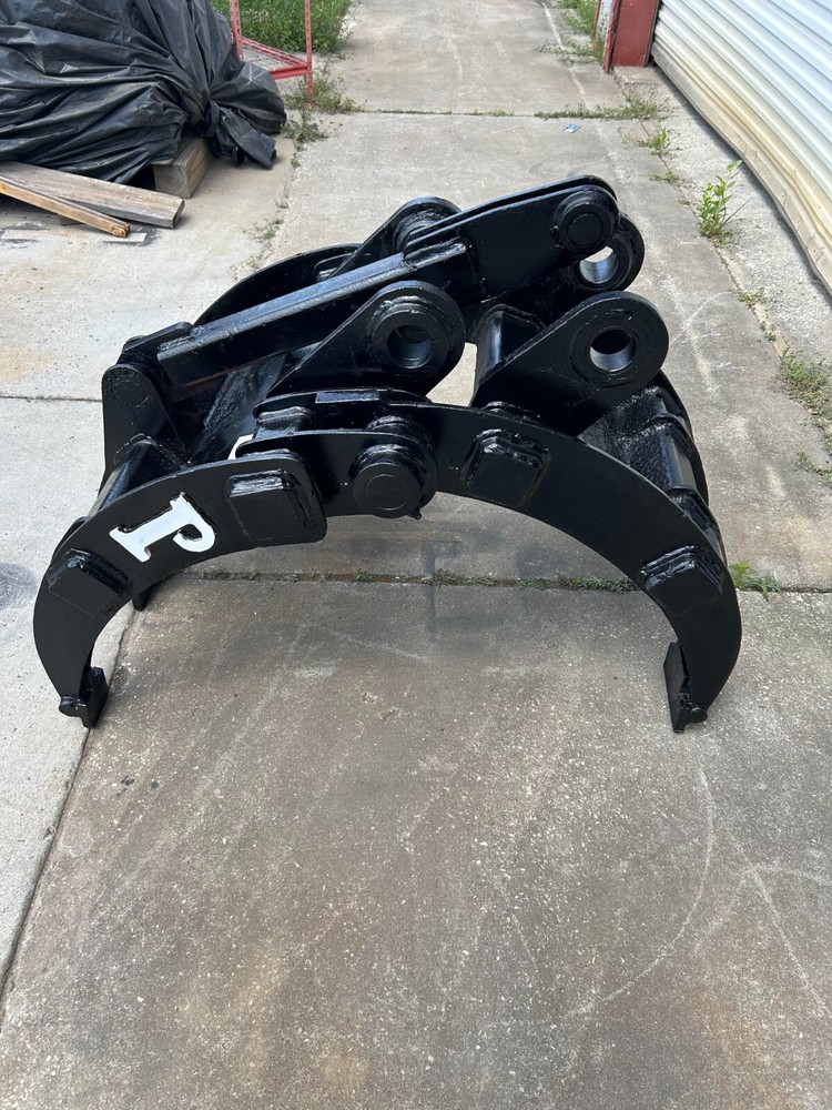 Pemberton EGR 100