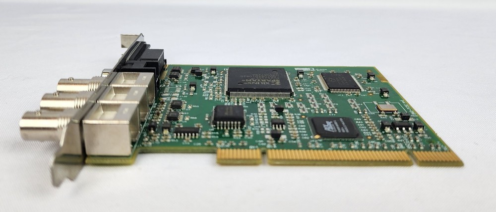 Blackmagic Design BMD-PCB2 Rev E DeckLink SD NLE Card