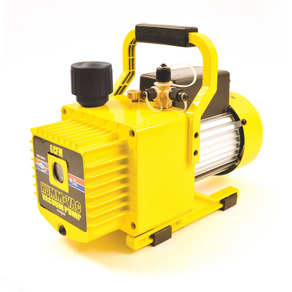HVP6 HummVac Vacuum Pump (refurb)