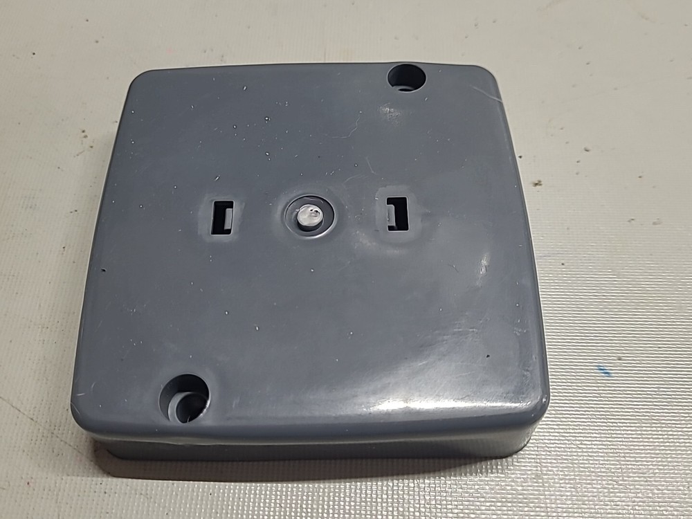 ALIGN P01809 Bottom Cover for JET Mill Control