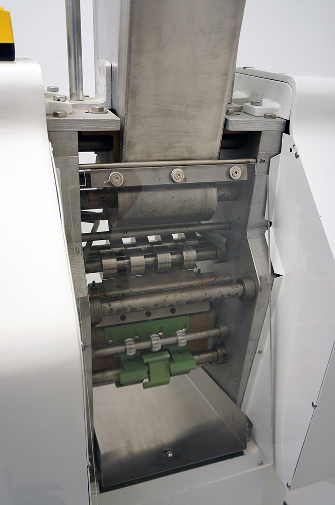 Lombi Cavatelli Maker Professional Pasta Machine