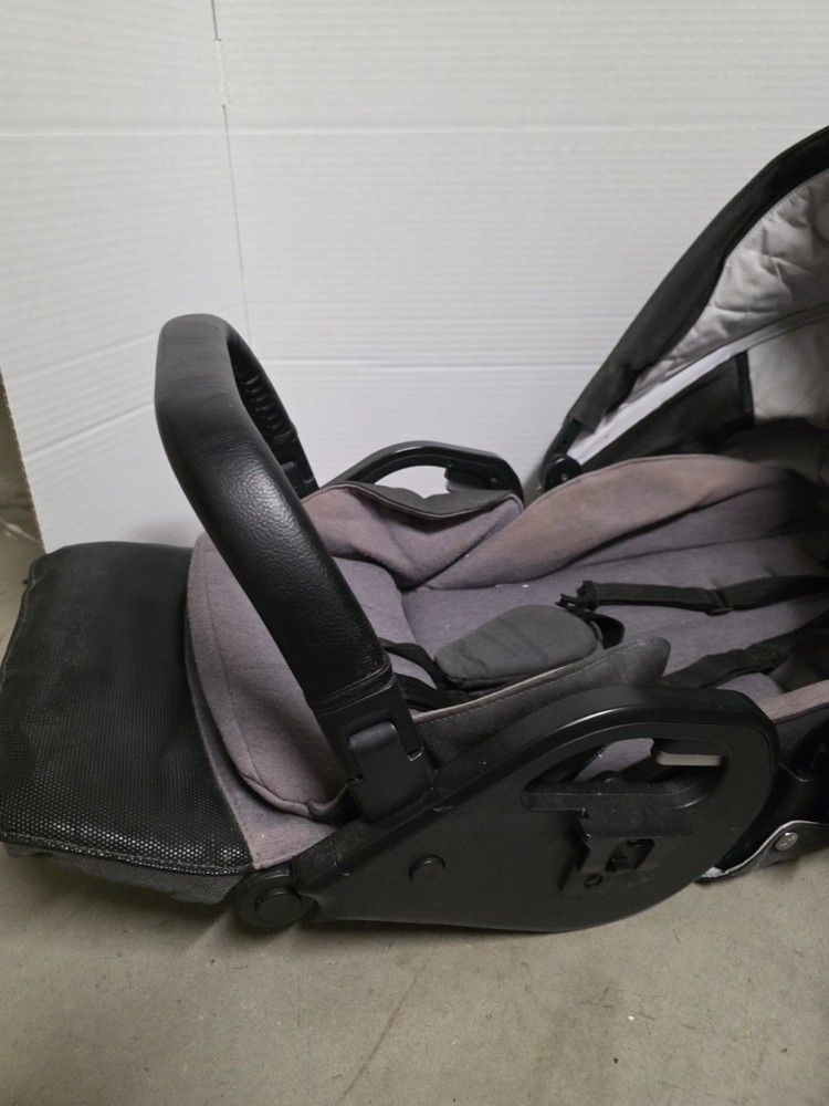 Nuna Mixx Seat Only