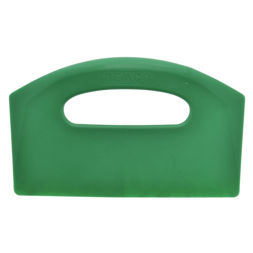 Remco 69602 Scraper,Bench,8.5",PP,Green
