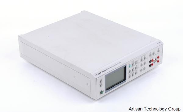 Fluke PM6304/043 Programmable Automatic RCL Meter (w/o GPIB or RS232)