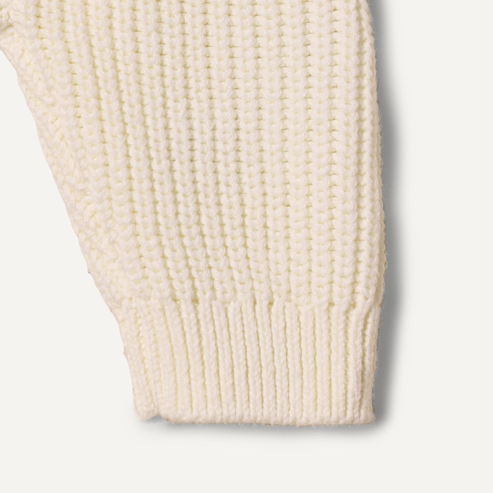 X Sofia Grainge Unisex Babies' Knit Playsuit