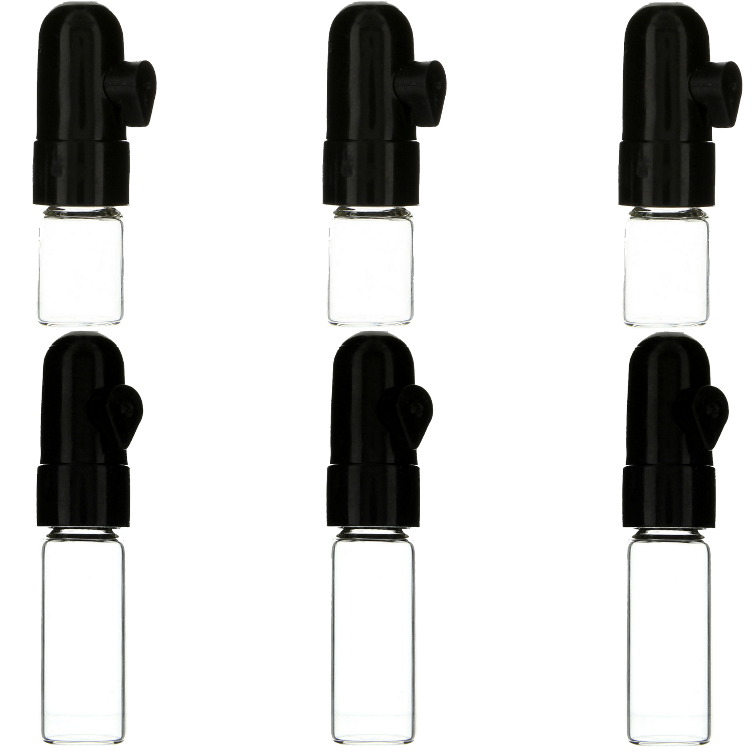 Twist Pepper Shaker Bullet Dispenser