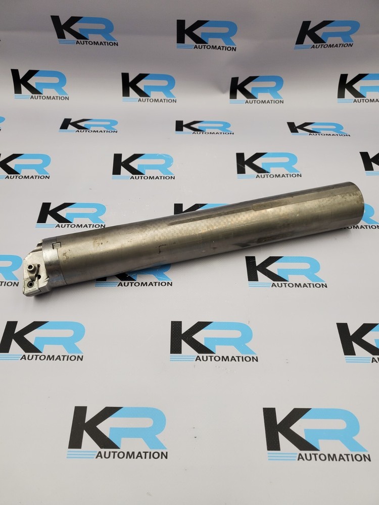 High Tech Tool RHB-40C Replaceable Head Bar W/ HCLNR 40-6C Boring Head