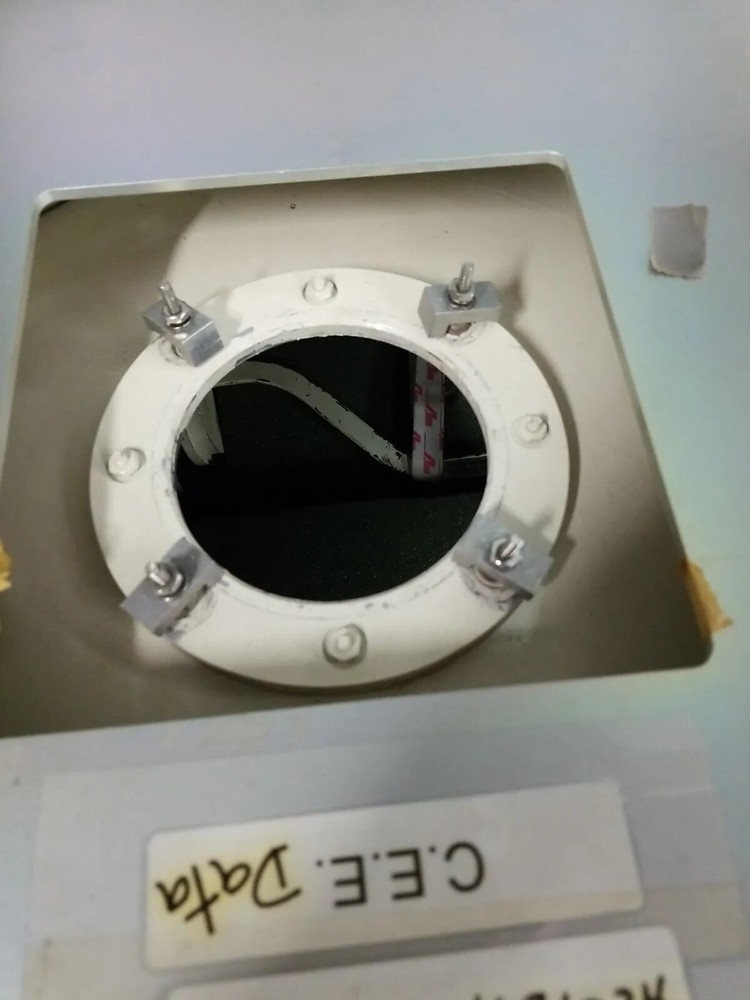 18-25 Ghz 2’ Antenna W/ Case