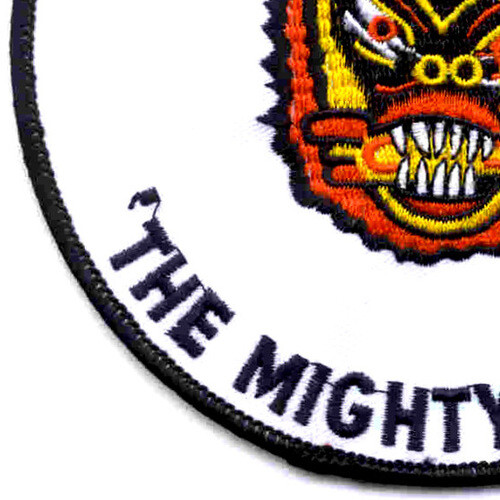 550th Bomb Squadron Patch